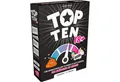 Produktbild: Asmodee Spiel Asmodee Top Ten 18+, Partyspiel