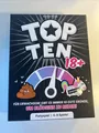 Produktbild: Top Ten 18+ Partyspiel Aurélien Picolet (S150)