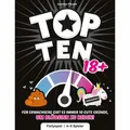 Produktbild: Top Ten 18+