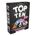 Produktbild: Top Ten 18+ | Aurélien Picolet | Spiel | COGD0009 | 2022 | Asmodee