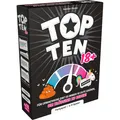 Produktbild: Asmodee Top Ten 18+, Partyspiel