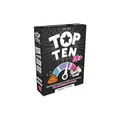 Produktbild: COGD0009 - Top Ten 18+, Kartenspiel, für 4-9 Spieler, ab 18 Jahren...