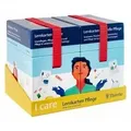 Produktbild: I care Lernkarten Pflege - Set (im Schuber)