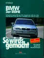 Produktbild: BMW 3er Reihe 4/98 bis 2/05: So wird's gemacht - Band 116
