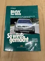 Produktbild: So Wird's Gemacht Bmw 3er-Reihe E46 Band 116 Etzold Reperaturanleitung 1998-2006