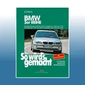 Produktbild: So wird's gemacht: BMW 3er Reihe | Rüdiger Etzold