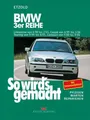 Produktbild: BMW 3er Reihe 4/98 bis 2/05|Rüdiger Etzold|Broschiertes Buch|Deutsch