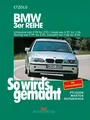Produktbild: BMW 3er Reihe 4/98 bis 2/05 | Rüdiger Etzold | So wird's gemacht - Band 116