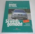 Produktbild: Reparaturanleitung So wird's gemacht BMW 3er Reihe Typ E46 1998 bis 2006
