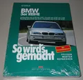 Produktbild: Reparaturanleitung BMW 3er Typ E 46 Limo Coupe Touring Compact Benzin Diesel NEU
