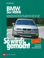 Produktbild: BMW 3er E46 Reparaturanleitung So wirds gemacht/Etzold Reparatur-Buch/Handbuch