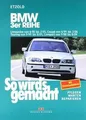 Produktbild: BMW 3er Reihe 4/98 bis 2/05: So wirds gemacht - Ban... | Buch | Zustand wie neu