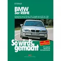 Produktbild: BMW 3er Reihe Typ E 46 1998-2005 So wird's gemacht Werkstatthandbuch Etzold
