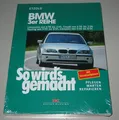 Produktbild: Reparaturanleitung BMW 3er Typ E 46 Limo Coupe Touring Compact Benzin Diesel NEU