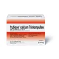 Produktbild: frubiase® calcium Trinkampullen