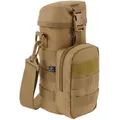Produktbild: Brandit Bottle Holder II Modular Tasche camel