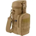 Produktbild: Brandit II Flaschenhalter, beige für Männer
