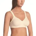 Produktbild: Rosa Faia BH Twin Seamless Soft Bra Champagner E 75 Damen