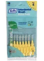 Produktbild: TePe Extra Sanfte Interdentalbürsten 0,7mm 8er Pack - Zahnreinigung