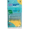 Produktbild: TePe Interdentalbürsten Extra Soft 0,7 mm 8 Stk.