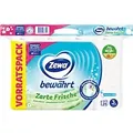 Produktbild: Zewa Toilettenpapier 3-lagig 24 x 150 Blatt