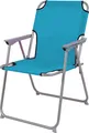 Produktbild: Campingstuhl Klappstuhl Stoff Petrol