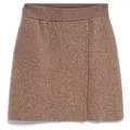 Produktbild: ARMEDANGELS - Women's Darlaa - Rock Gr XL braun