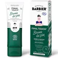 Produktbild: Bart- & Haarbalsam 2-in-1 für Herren von Monsieur Barbie, Styling- & Pflegepflege, leichte Befestigung, natürliche Wirkung, französisches Produkt, vegan und natürlich, zertifiziert von Ecocert / COSMOS NATURAL