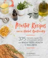 Produktbild: JJ Pursell Master Recipes from the Herbal Apothecary (Taschenbuch)