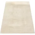 Produktbild: Paco Home Kurzflorteppich, Creme, Textil, Rechteckig, 160x220 cm, strapazierfähig, für Fußbodenheizung geeignet, Teppiche & Böden, Teppiche