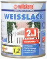 Produktbild: Wilckens Farben Weißlack Wilckens Weisslack 2in1