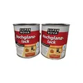 Produktbild: 2x750ml tiefschwarz glänzend für innen und außen BEULE lösemittelhaltig 8qm
