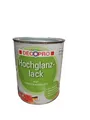 Produktbild: 750ml  silbergrau Glänzend für innen und außen BEULE lösemittelhaltig 8 qm