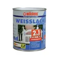 Produktbild: wilckens Weißlack 2in1 750 ml seidenmatt