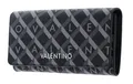 Produktbild: Valentino Barrio Wallet Nero/Multicolor