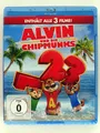 Produktbild: Alvin und die Chipmunks 1 + 2 + 3 - 3 Animationen, Sammlung witziger Kinder Spaß