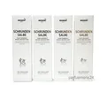 Produktbild: GEHWOL med Schrundensalbe 4 x 125ml im Set + 3 Geschenke