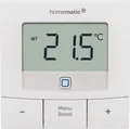 Produktbild: Homematic IP Heizkörperthermostat Wandthermostat - basic (154666A0)