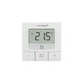 Produktbild: Homematic IP Wandthermostat – Basic - Weiß