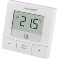 Produktbild: Homematic IP Smart Home Wandthermostat basic HmIP-WTH-B-2