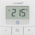 Produktbild: Homematic IP Wandthermostat – basic #25910829