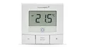 Produktbild: Homematic IP Smart Home Wandthermostat – basic, HmIP-WTH-B-2