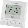Produktbild: Homematic IP Smart Home Wandthermostat – basic Heizungsregler Heizung Regler NEU