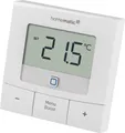 Produktbild: Homematic IP Wandthermostat Basic HmIP-WTH-B-2