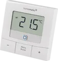 Produktbild: Homematic IP Wandthermostat basic HmIP-WTH-B