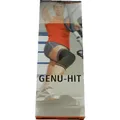 Produktbild: GENU-HIT Kniebandage Gr.6 bunt 07081 1 St