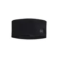 Produktbild: Stirnband BUFF® ThermoNet® Schwarz Unisex Warm Atmungsaktiv Modell-Nr