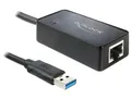 Produktbild: USB Adapter USB3.0 -> 10/100/1000 LAN GigaBit