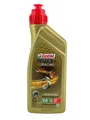 Produktbild: Castrol Power 1 Racing 4T 10W-50, 1 l, 10W-50, Motorrad, Benzin, Ottomotor, Gold