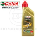 Produktbild: 1 LT MOTORÖL CASTROL POWER 1 RACING 10W50 100% SINTETISCH JASO MA2 / API SL